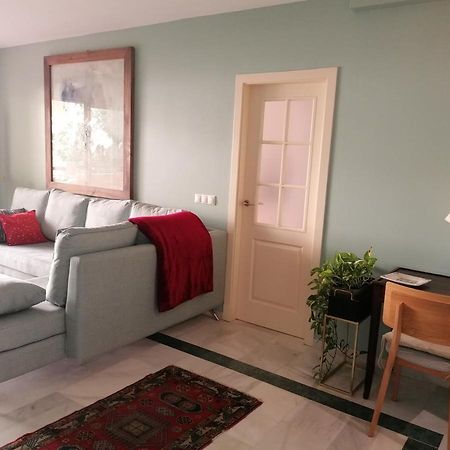 Beach & Golf Design Apartment Marbella Dış mekan fotoğraf