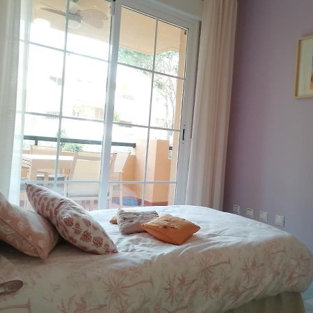 Beach & Golf Design Apartment Marbella Dış mekan fotoğraf