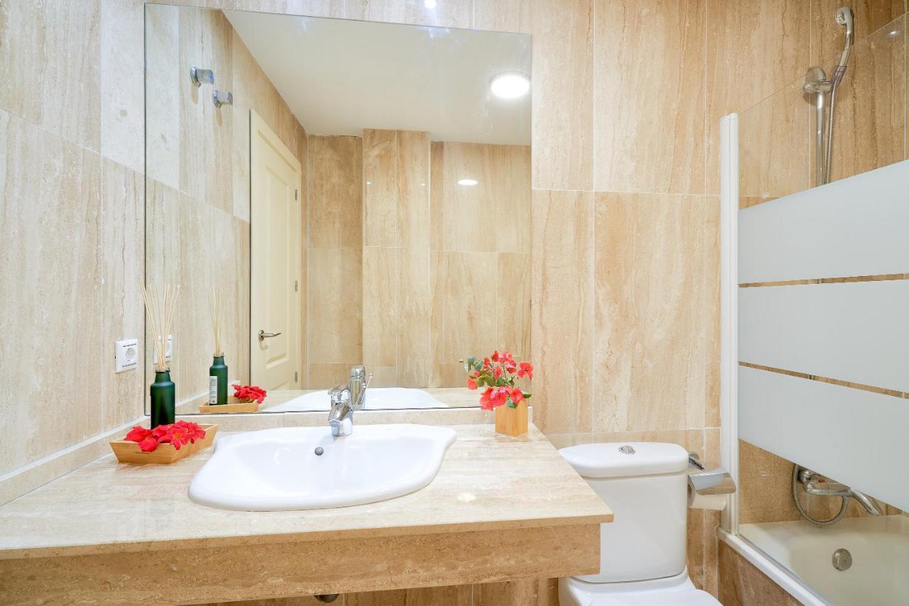 Beach & Golf Design Apartment Marbella Dış mekan fotoğraf