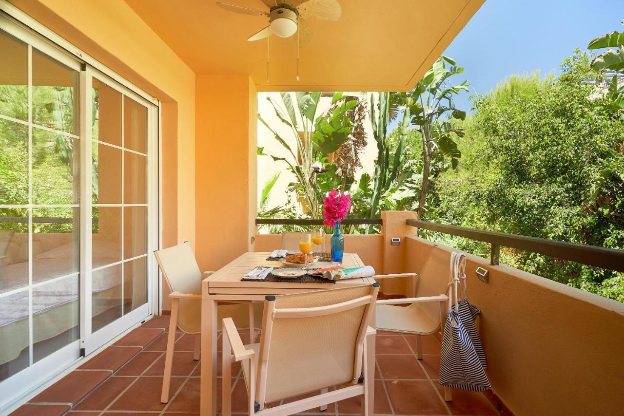 Beach & Golf Design Apartment Marbella Dış mekan fotoğraf