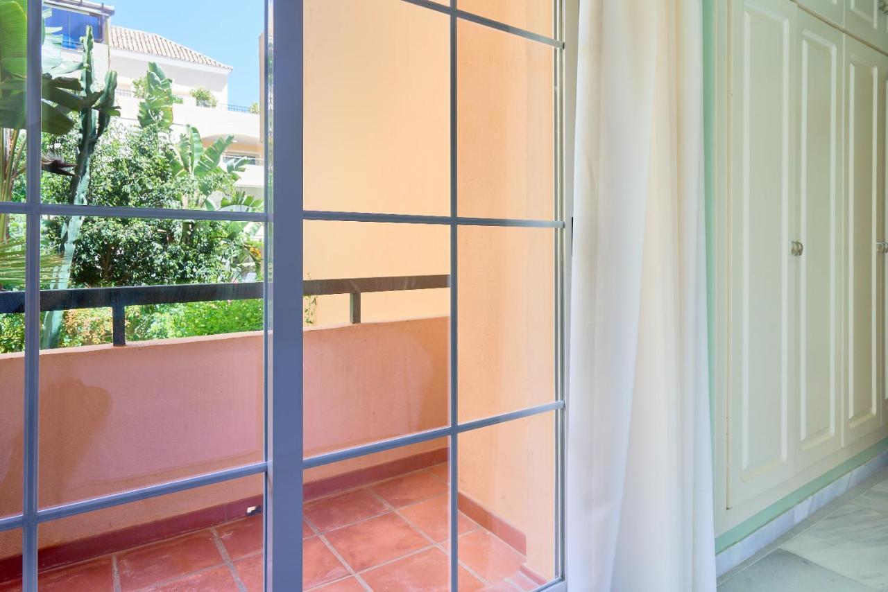 Beach & Golf Design Apartment Marbella Dış mekan fotoğraf