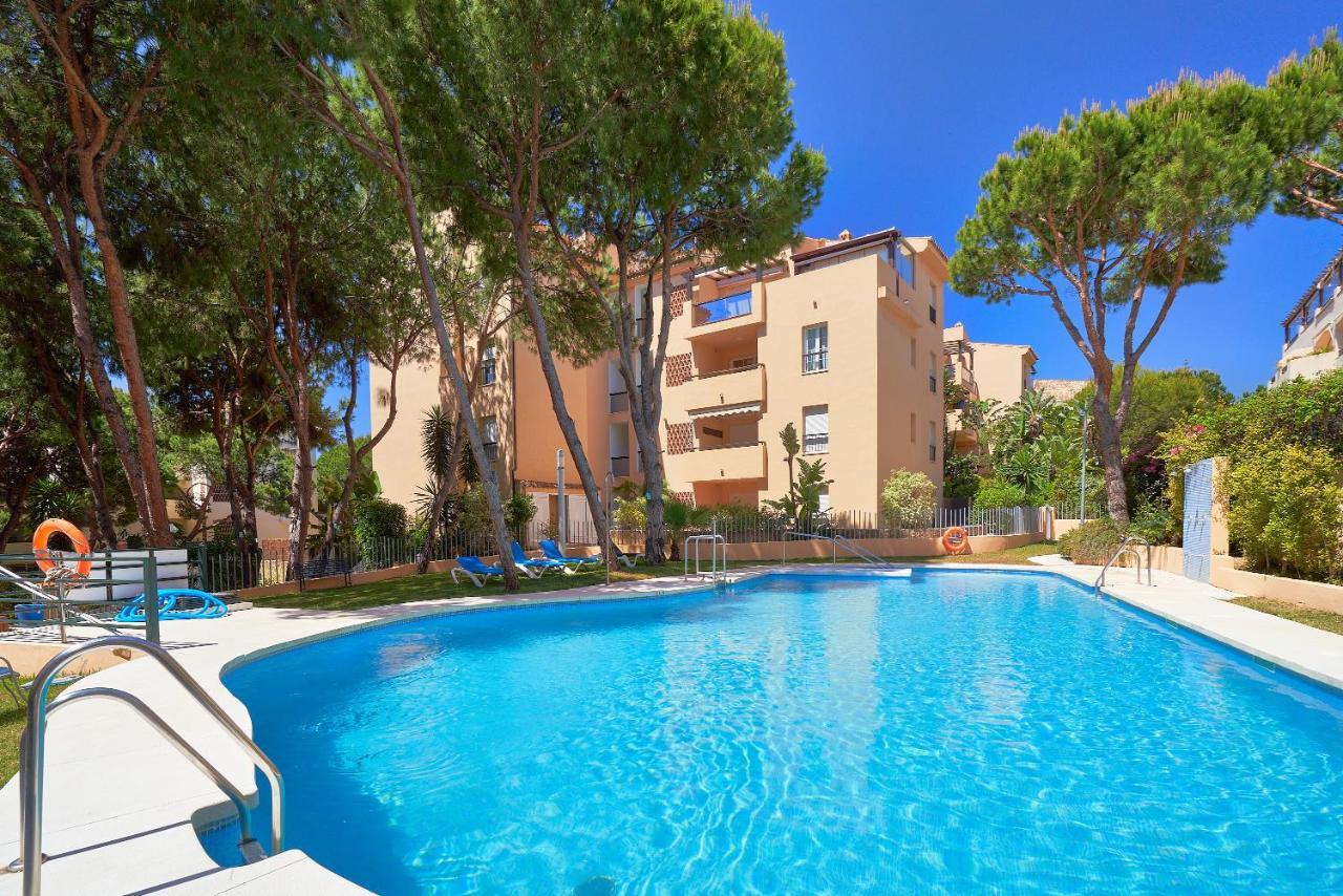 Beach & Golf Design Apartment Marbella Dış mekan fotoğraf
