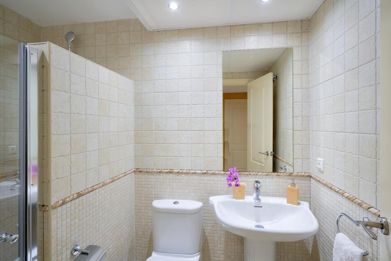 Beach & Golf Design Apartment Marbella Dış mekan fotoğraf