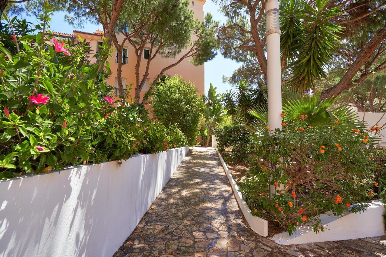 Beach & Golf Design Apartment Marbella Dış mekan fotoğraf