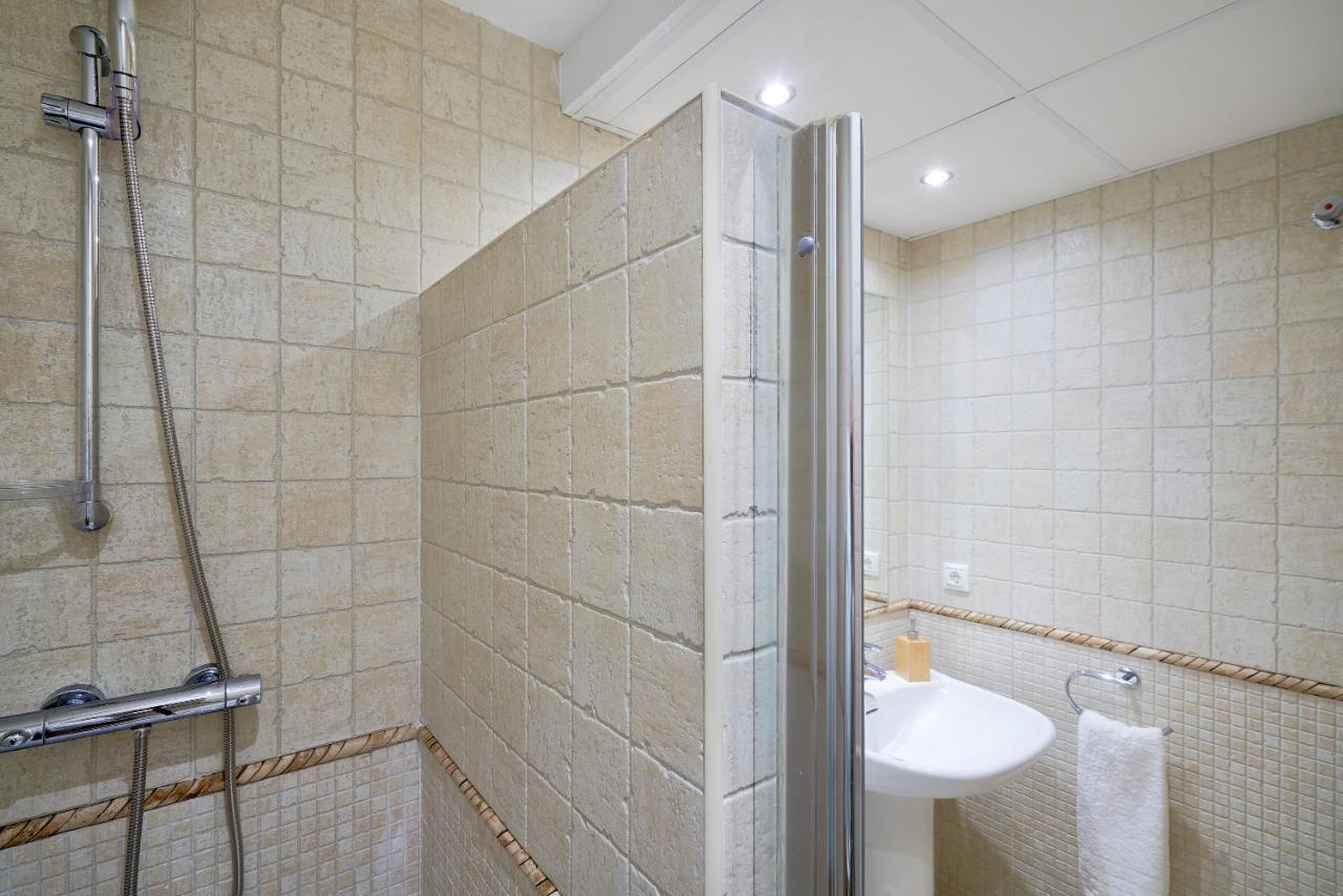 Beach & Golf Design Apartment Marbella Dış mekan fotoğraf