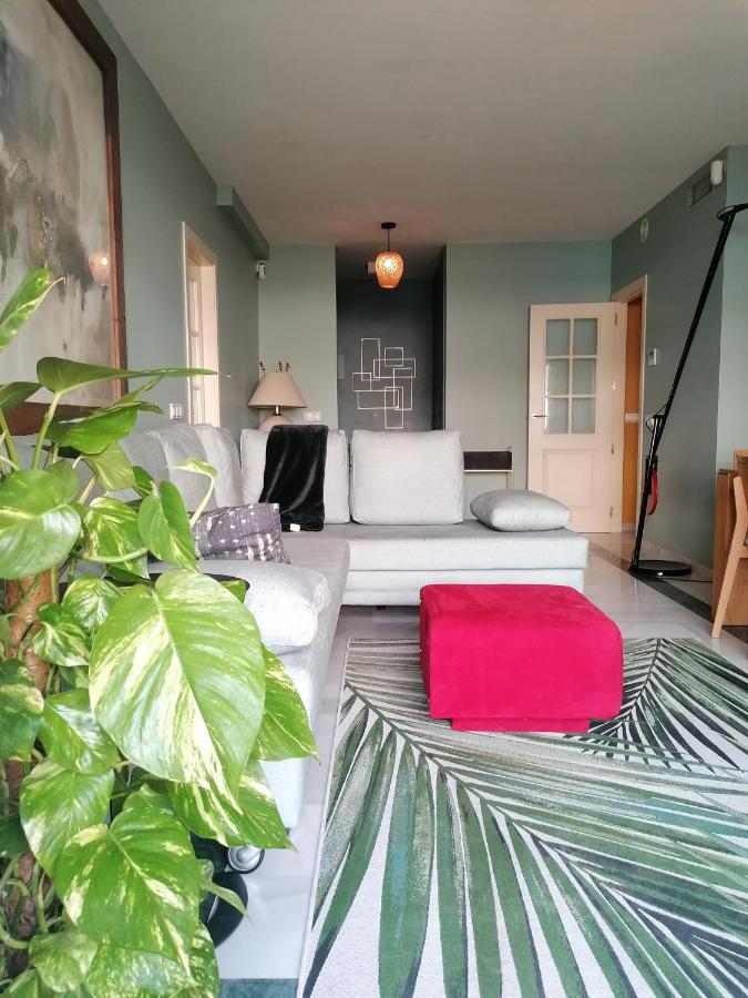 Beach & Golf Design Apartment Marbella Dış mekan fotoğraf