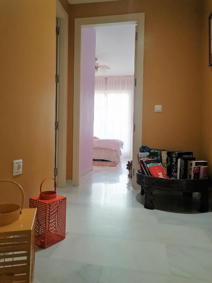 Beach & Golf Design Apartment Marbella Dış mekan fotoğraf