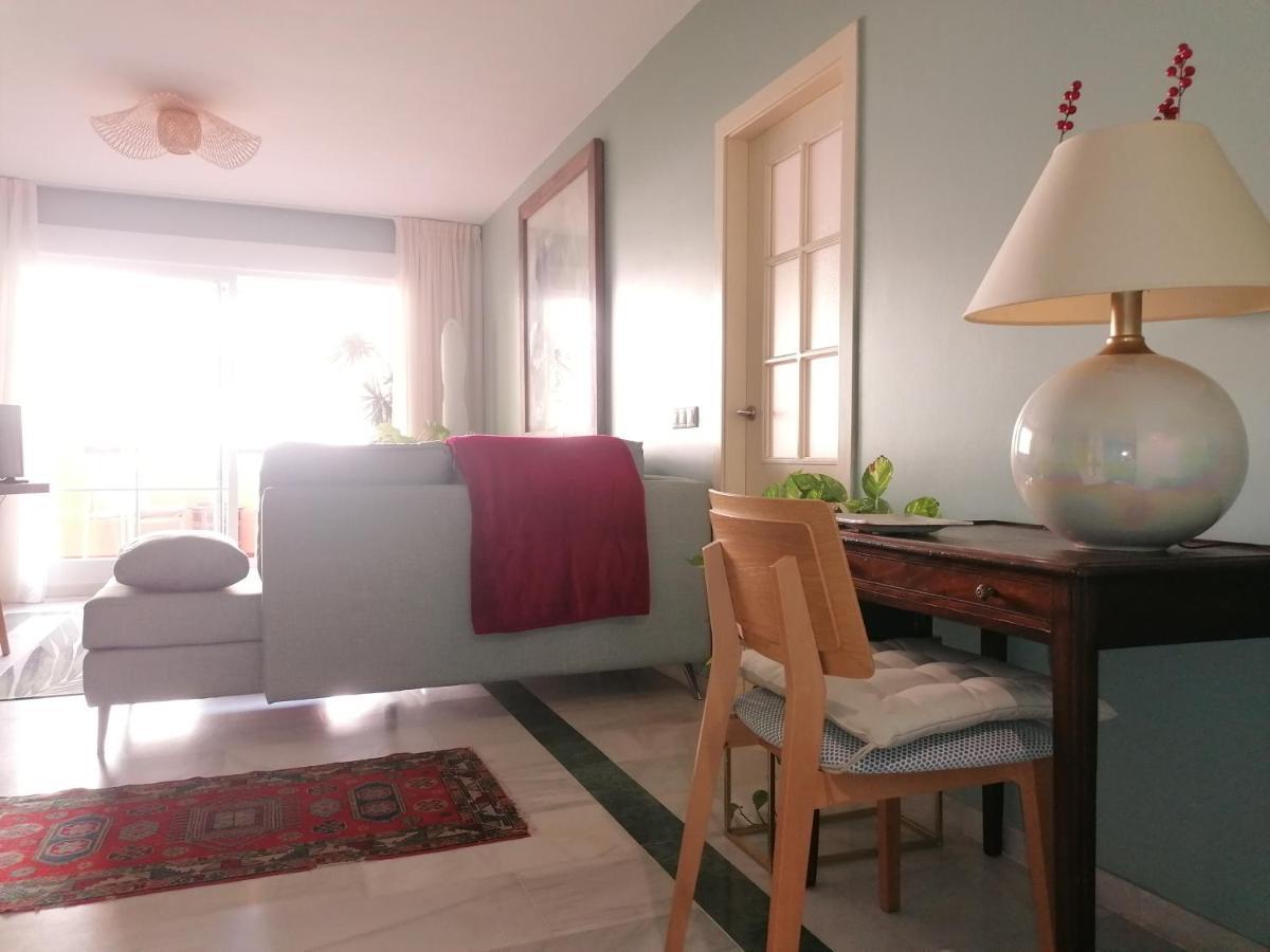 Beach & Golf Design Apartment Marbella Dış mekan fotoğraf