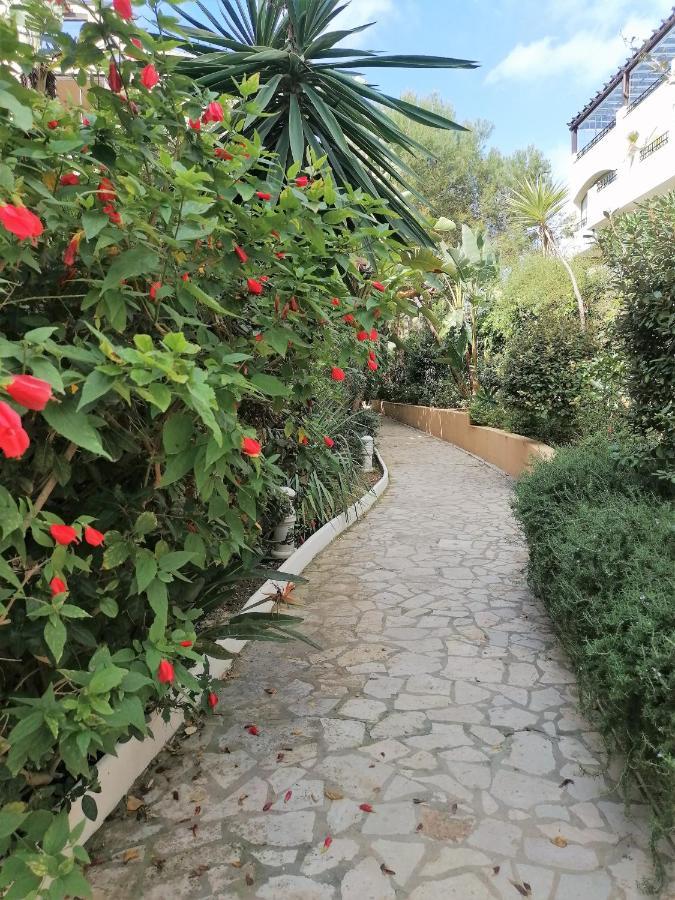 Beach & Golf Design Apartment Marbella Dış mekan fotoğraf