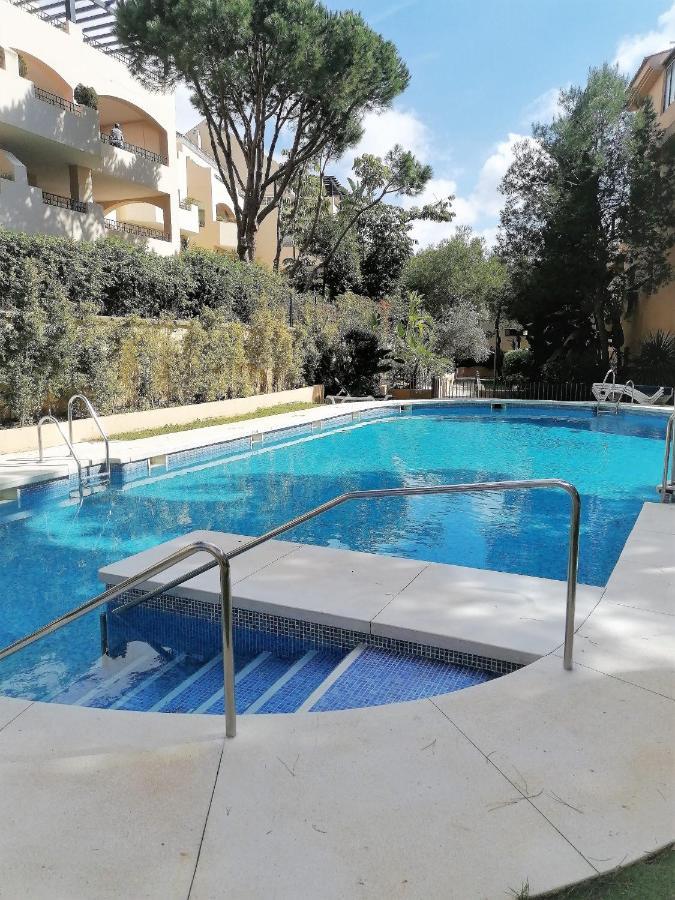 Beach & Golf Design Apartment Marbella Dış mekan fotoğraf