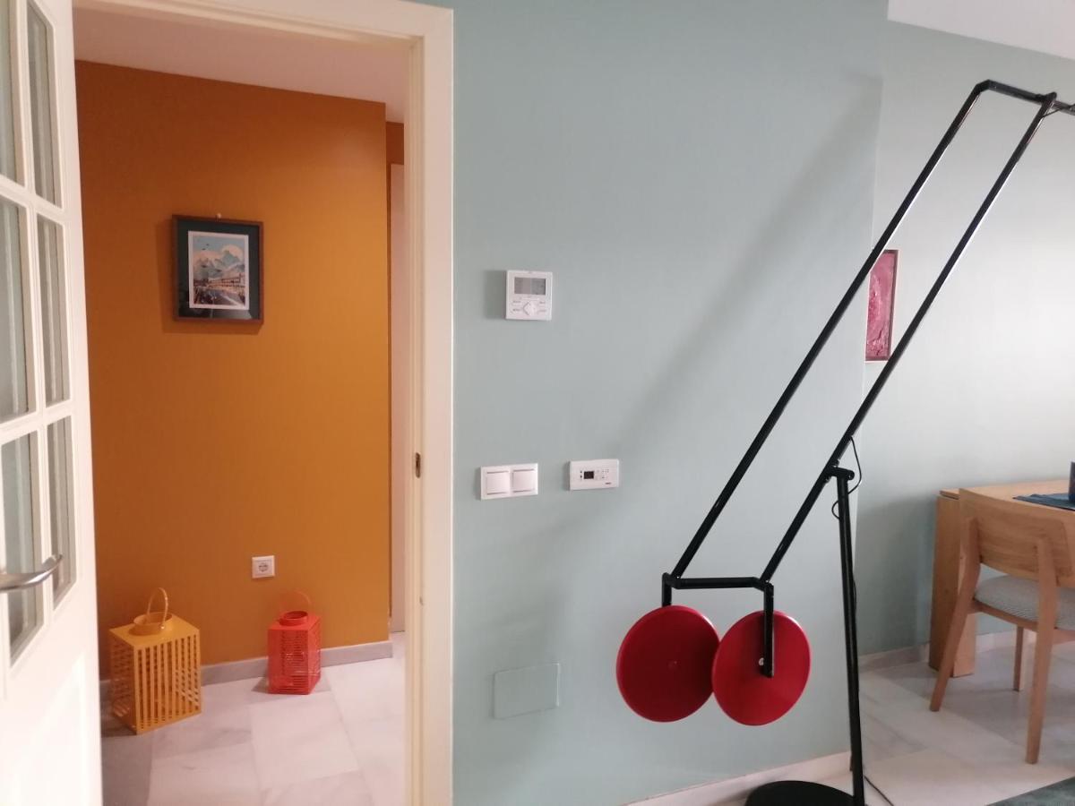 Beach & Golf Design Apartment Marbella Dış mekan fotoğraf